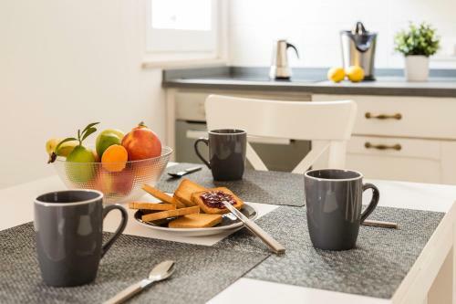Apartamento Molentargius