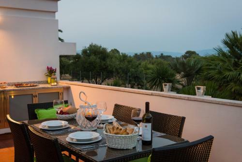 Apartamento Molentargius