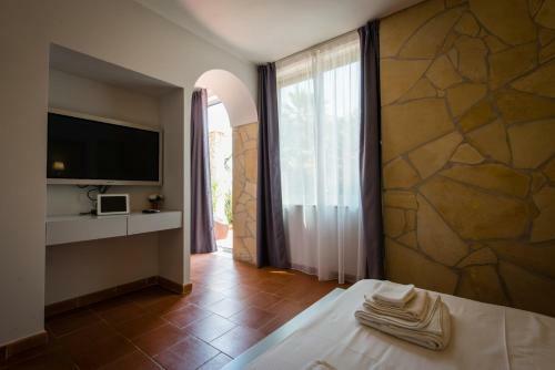 Apartamento Molentargius