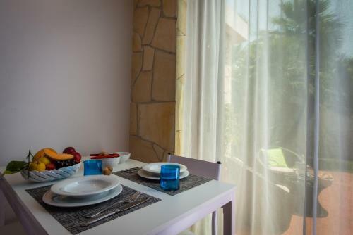 Apartamento Molentargius