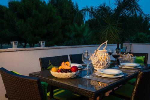 Apartamento Molentargius