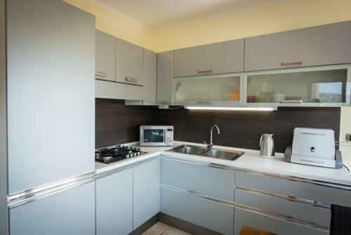 Apartamento Molentargius