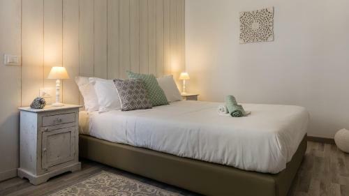 Apartamento Molentargius