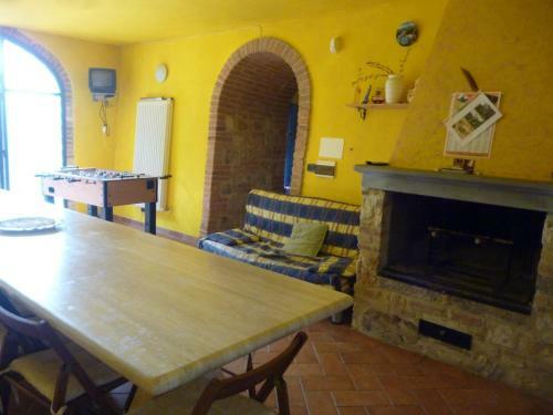 Agroturismo Agriturismo Il Solaio