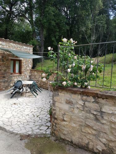 Agroturismo Agriturismo Il Solaio