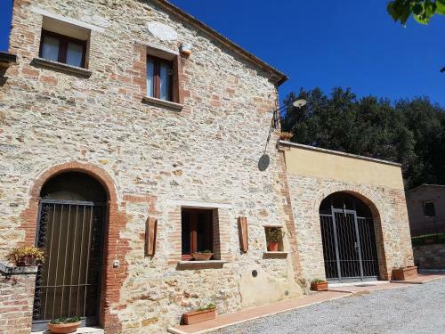 Agroturismo Agriturismo Il Solaio