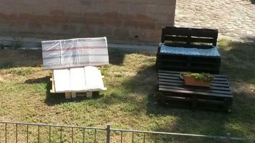 Agroturismo Agriturismo Il Solaio