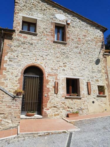 Agroturismo Agriturismo Il Solaio
