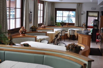 Aparthotel Albergo Residence Biancaneve