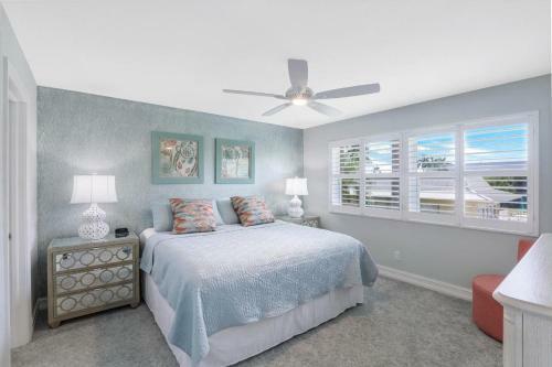 Beach View B-206