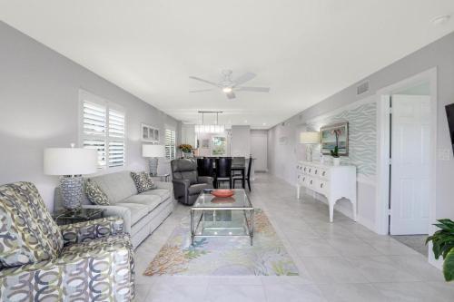 Beach View B-206