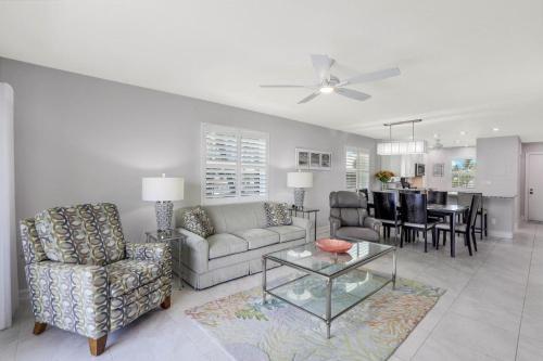 Beach View B-206