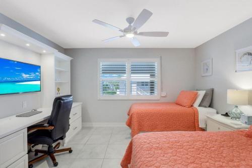 Beach View B-206