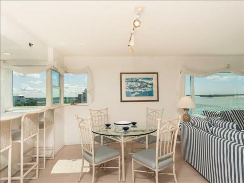 Apartamento Plantat 707 - Plantation Condo