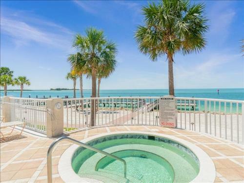Apartamento Plantat 707 - Plantation Condo