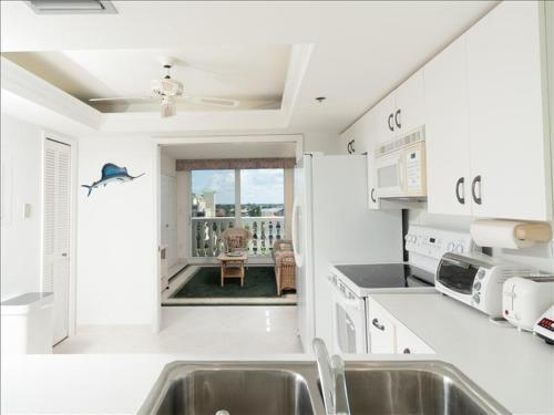 Apartamento Plantat 707 - Plantation Condo