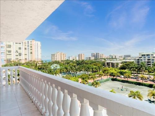 Apartamento Plantat 707 - Plantation Condo
