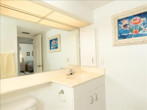 Apartamento Plantat 707 - Plantation Condo