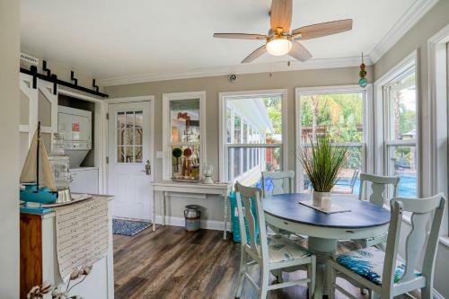 Resort Style Villa Near St Johns River Main House