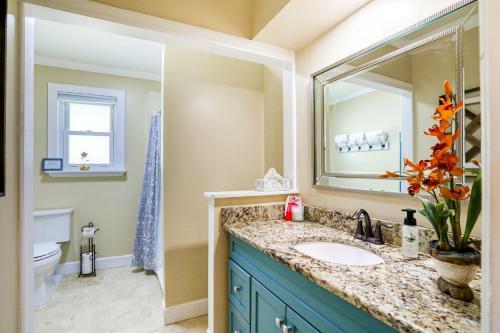 Resort Style Villa Near St Johns River Main House