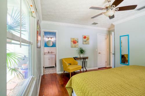 Resort Style Villa Near St Johns River Main House