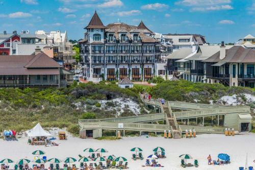 Village Of South Walton 318-c