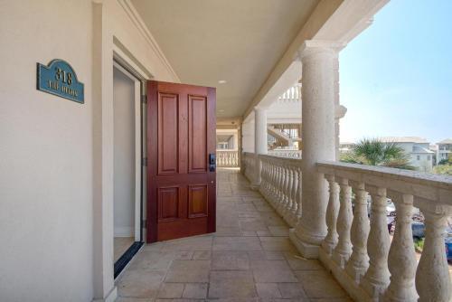 Village Of South Walton 318-c