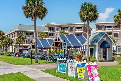 Village Of South Walton 318-c
