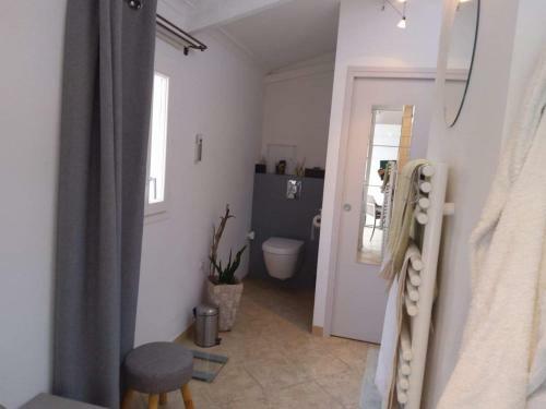 Bed & Breakfast La L�zardi�re