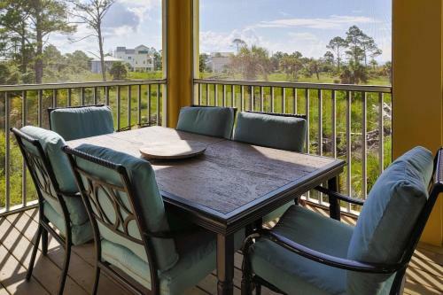 Catchin Summer, The Club At Cape San Blas