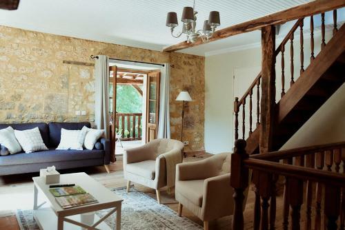 Cottage De Pepicou