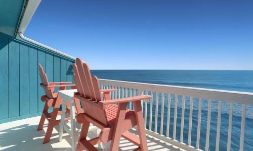 Apartamento Southern Sunset By Pristine Properties