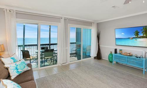 Apartamento Southern Sunset By Pristine Properties