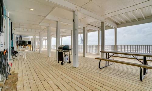 Apartamento Southern Sunset By Pristine Properties