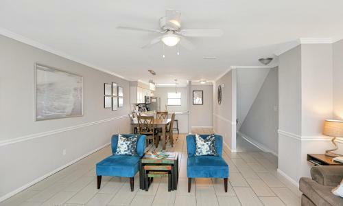 Apartamento Southern Sunset By Pristine Properties