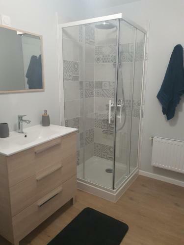 Apartamento Les 5 Escales Appartement Cosy