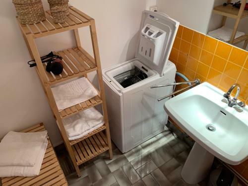 Apartamento Sunrise Sunset