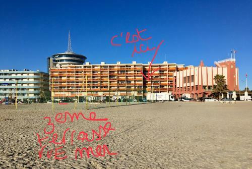 Apartamento Sunrise Sunset