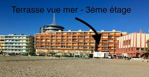 Apartamento Sunrise Sunset
