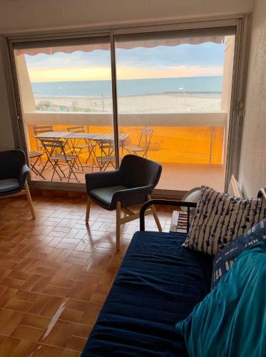 Apartamento Sunrise Sunset