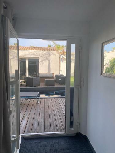 Apartamento R�sidence Spa