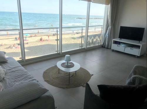 Apartamento Superbe Appartement Cosy Face Mer