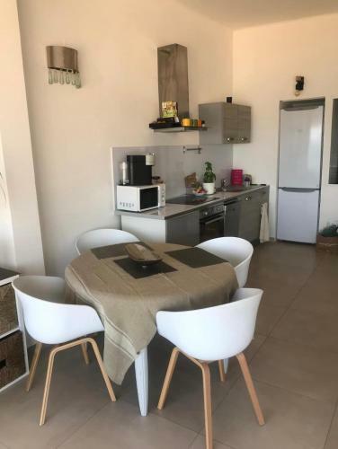 Apartamento Superbe Appartement Cosy Face Mer