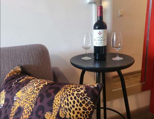 Apartamento Studio Plage Palavas