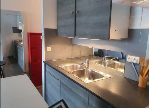 Apartamento Studio Plage Palavas