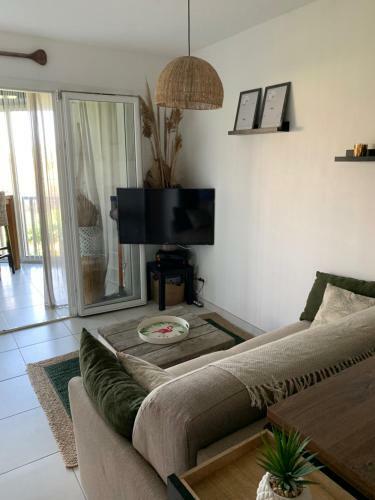Apartamento Le Panima