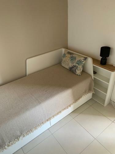Apartamento Le Panima