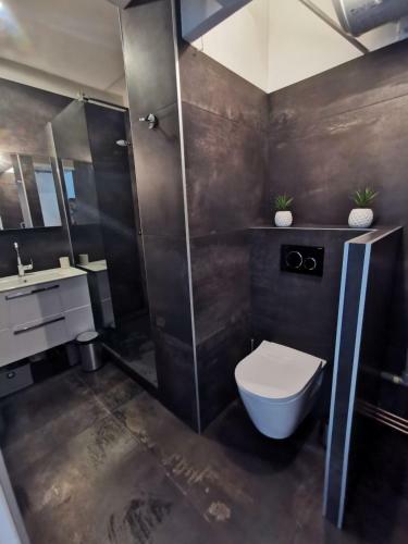 Apartamento Le Panima