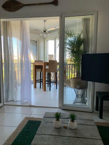 Apartamento Le Panima