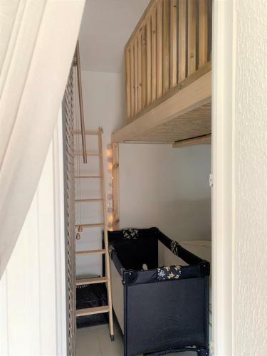 Apartamento Le Panima